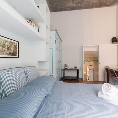 Room 34 - The House Of Travelers Côme Esterno foto