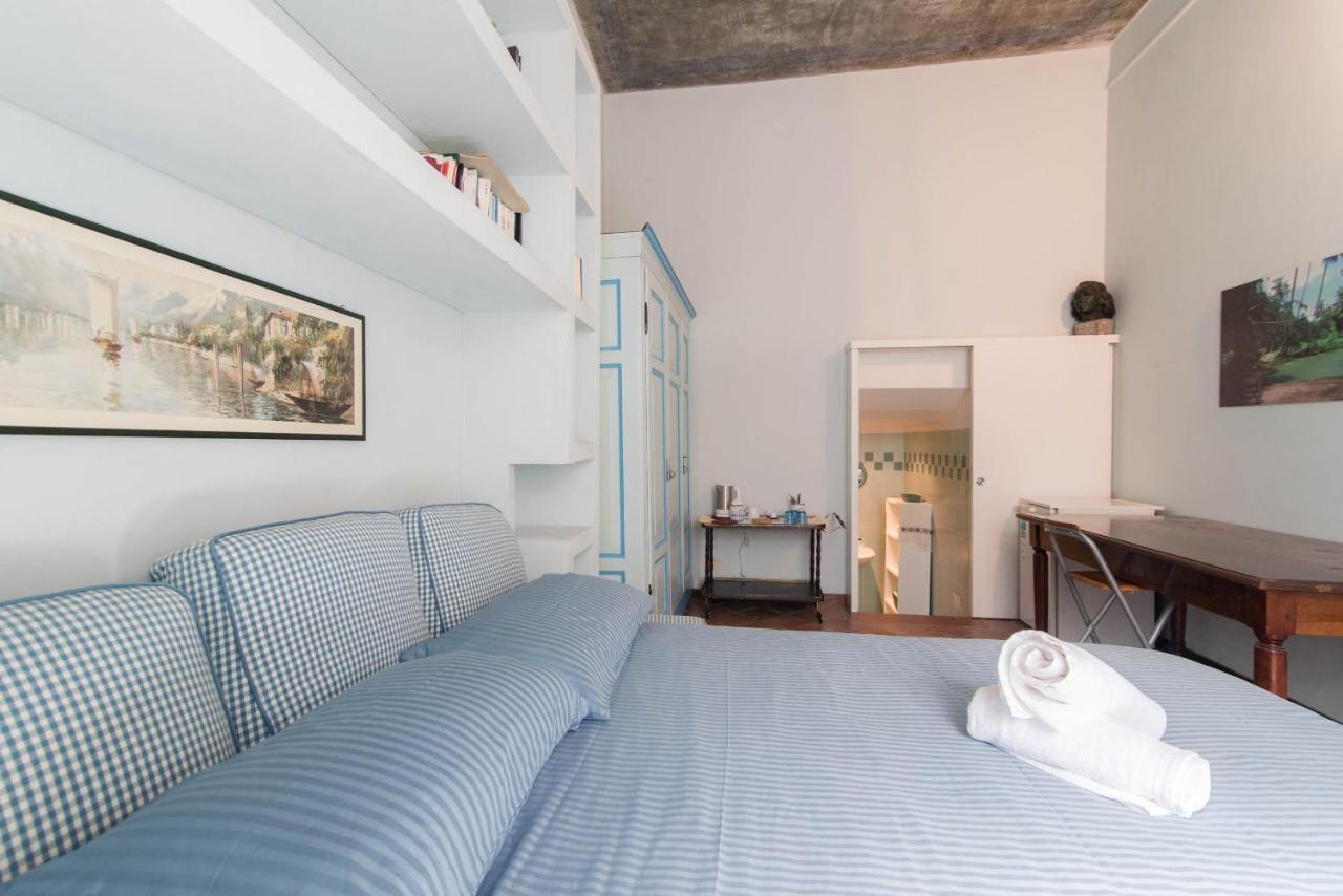 Room 34 - The House Of Travelers Côme Esterno foto