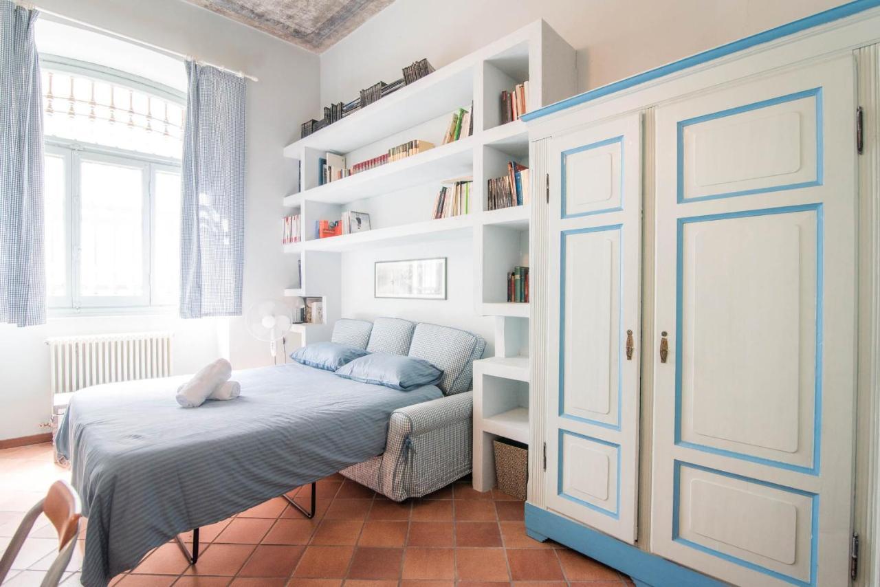 Room 34 - The House Of Travelers Côme Esterno foto