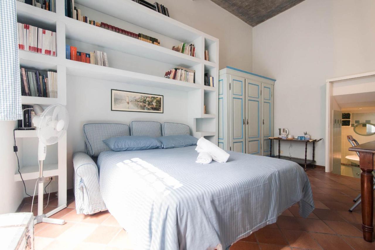 Room 34 - The House Of Travelers Côme Esterno foto