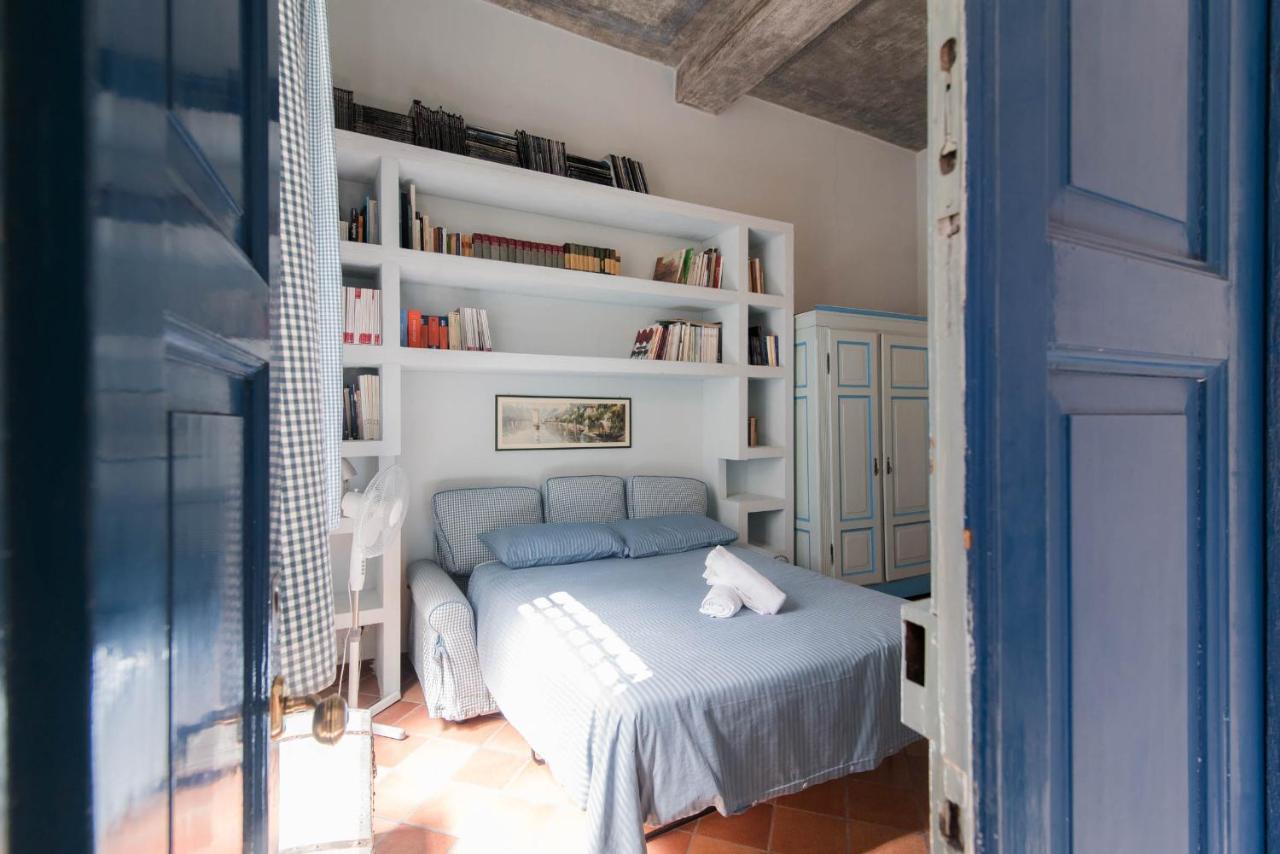 Room 34 - The House Of Travelers Côme Esterno foto