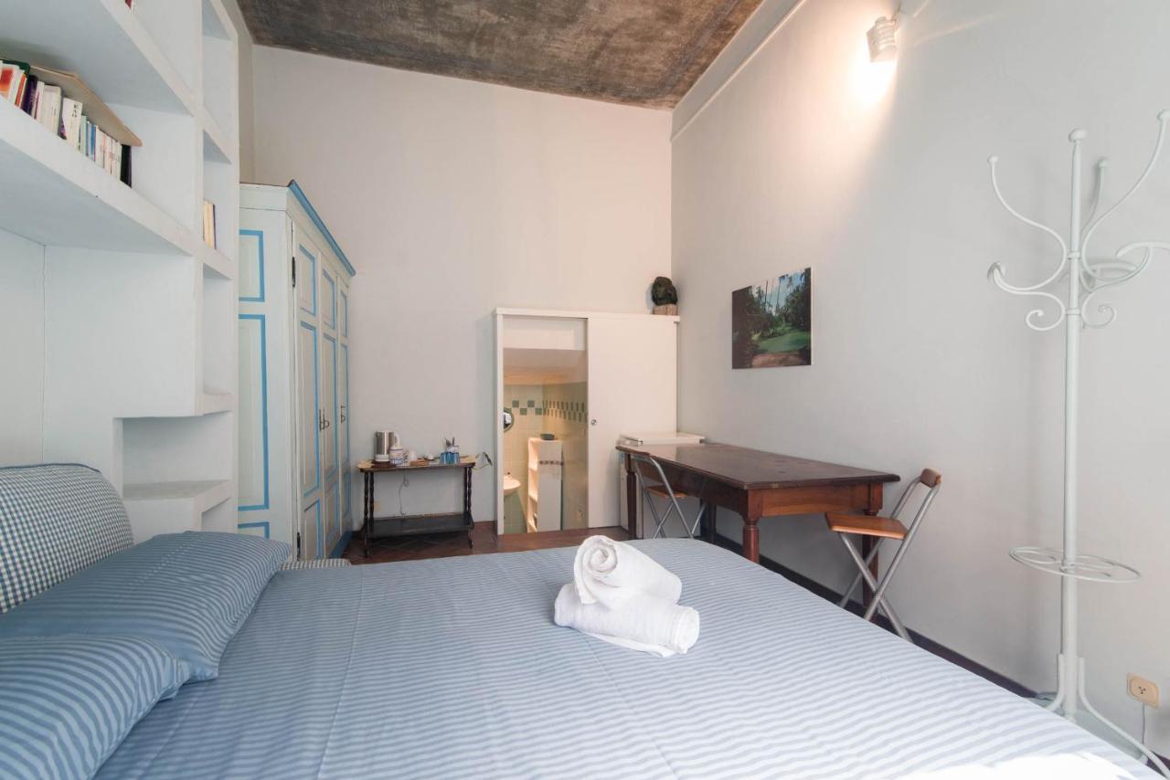 Room 34 - The House Of Travelers Côme Esterno foto